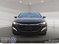 2024 Chevrolet Malibu 1LT-1