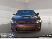 2021 Dodge Charger GT-1