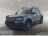 2024 Ford BRONCO SPORT Big Bend-0