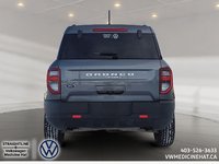 2024 Ford BRONCO SPORT Big Bend-2