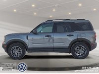 2024 Ford BRONCO SPORT Big Bend-4