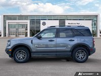 2024 Ford BRONCO SPORT Big Bend-2