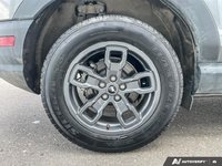 2024 Ford BRONCO SPORT Big Bend-5