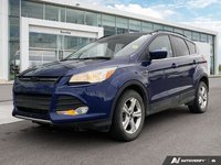 2014 Ford Escape SE-0