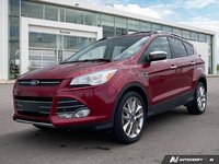 2016 Ford Escape SE-0
