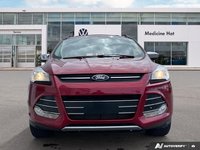 2016 Ford Escape SE-1