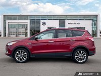 2016 Ford Escape SE-2