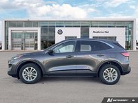 2020 Ford Escape SE-2