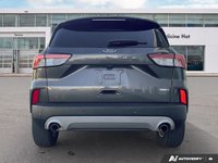 2020 Ford Escape SE-4