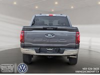 2024 Ford F-150 XLT-2