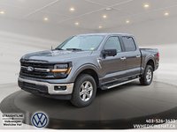 2024 Ford F-150 XLT-0