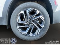 2025 Hyundai Tucson Hybrid Ultimate-6