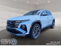 2025 Hyundai Tucson Hybrid Ultimate-0