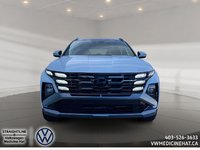 2025 Hyundai Tucson Hybrid Ultimate-1