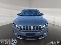 2021 Jeep Cherokee Limited-1