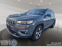 2021 Jeep Cherokee Limited-0