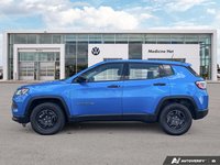 2022 Jeep Compass Sport-2