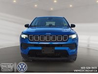 2022 Jeep Compass Sport-1