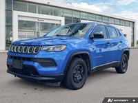 2022 Jeep Compass Sport-0