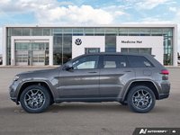 2021 Jeep Grand Cherokee 80th Anniversary Edition-2
