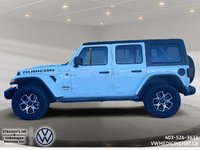 2021 Jeep Wrangler Unlimited Rubicon-4