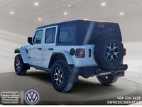 2021 Jeep Wrangler Unlimited Rubicon-3