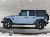 2021 Jeep Wrangler Unlimited Rubicon-4