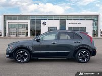 2023 Kia Niro EV Limited-2