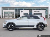 2023 Kia Niro EV Premium+-2