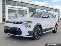 2023 Kia Niro EV Premium+-0