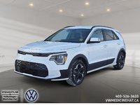 2023 Kia Niro EV Premium+-0