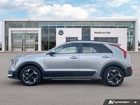 2023 Kia Niro EV Premium+-2