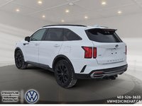 2021 Kia Sorento SX-3