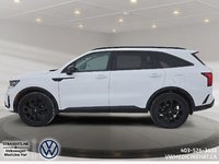 2021 Kia Sorento SX-4