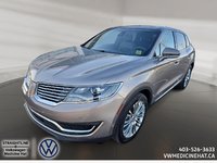2018 Lincoln MKX Reserve-0