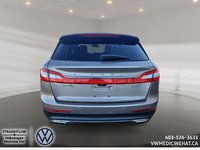 2018 Lincoln MKX Reserve-2
