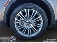 2018 Lincoln MKX Reserve-6