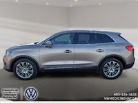 2018 Lincoln MKX Reserve-4
