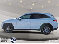 2024 Mercedes-Benz GLC 300-4