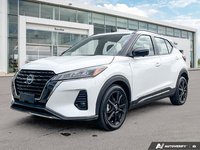 2024 Nissan Kicks SR-0