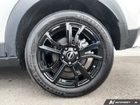 2024 Nissan Kicks SR-5