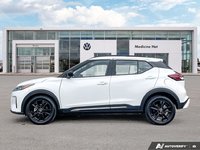 2024 Nissan Kicks SR-2