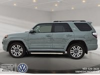 2023 Toyota 4Runner BASE-4