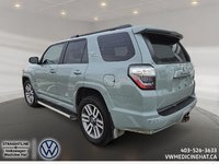 2023 Toyota 4Runner BASE-3