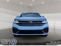 2021 Volkswagen Atlas Cross Sport Execline-1