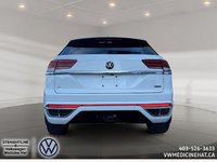 2021 Volkswagen Atlas Cross Sport Execline-2