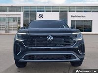 2026 Volkswagen Atlas Cross Sport Highline-1