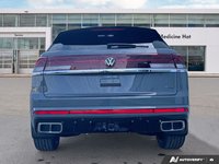 2026 Volkswagen Atlas Cross Sport Execline-4