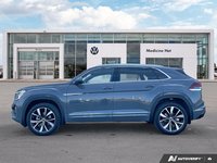 2026 Volkswagen Atlas Cross Sport Execline-2