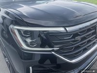 2025 Volkswagen Atlas Execline-7